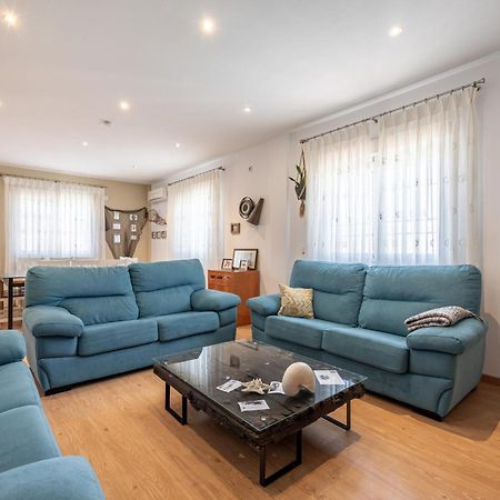 Villa Entre Dos Tierras Отура Экстерьер фото