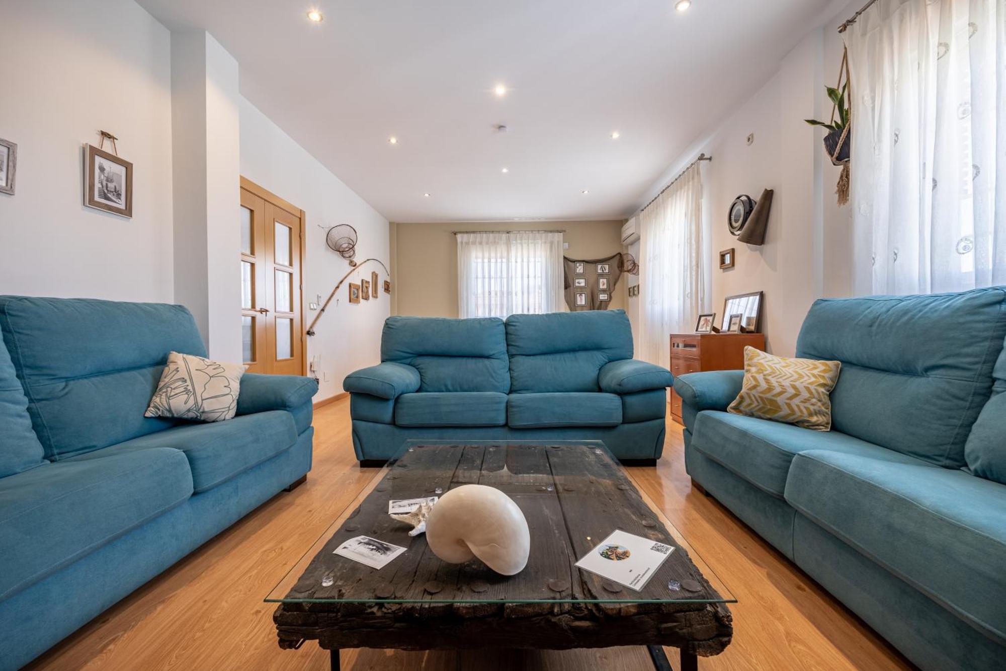 Villa Entre Dos Tierras Отура Экстерьер фото