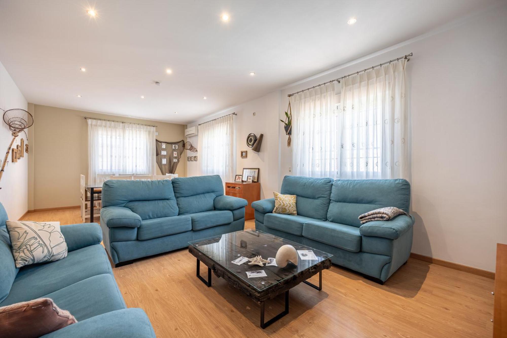 Villa Entre Dos Tierras Отура Экстерьер фото