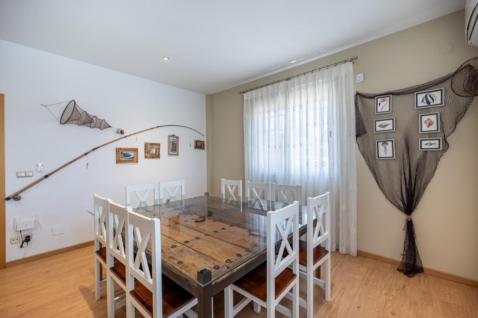 Villa Entre Dos Tierras Отура Экстерьер фото