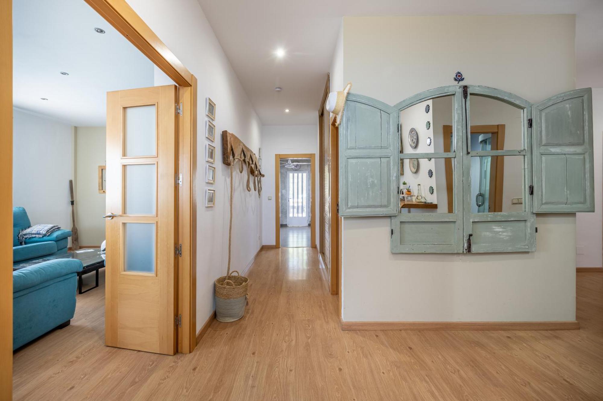 Villa Entre Dos Tierras Отура Экстерьер фото