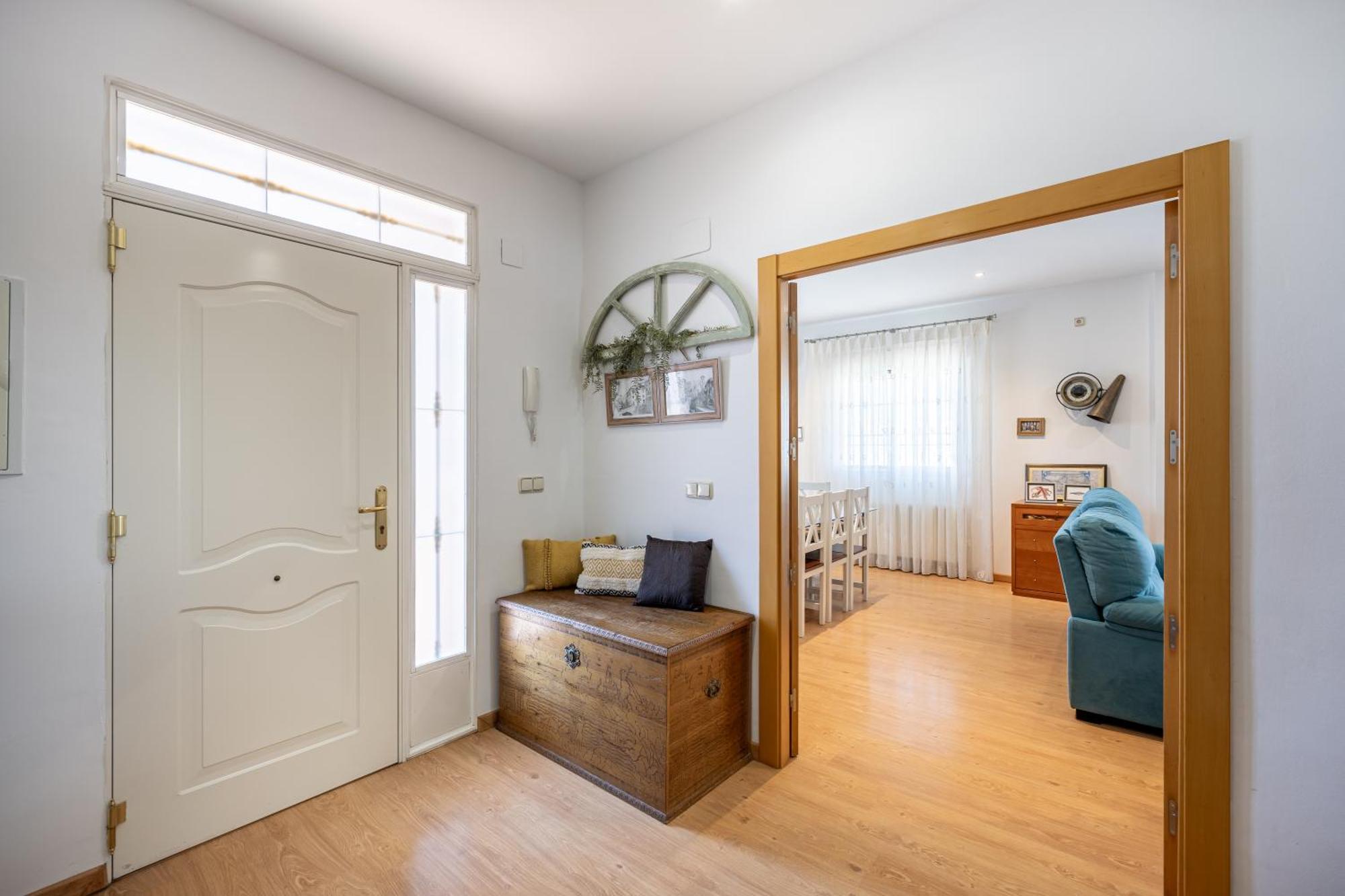 Villa Entre Dos Tierras Отура Экстерьер фото