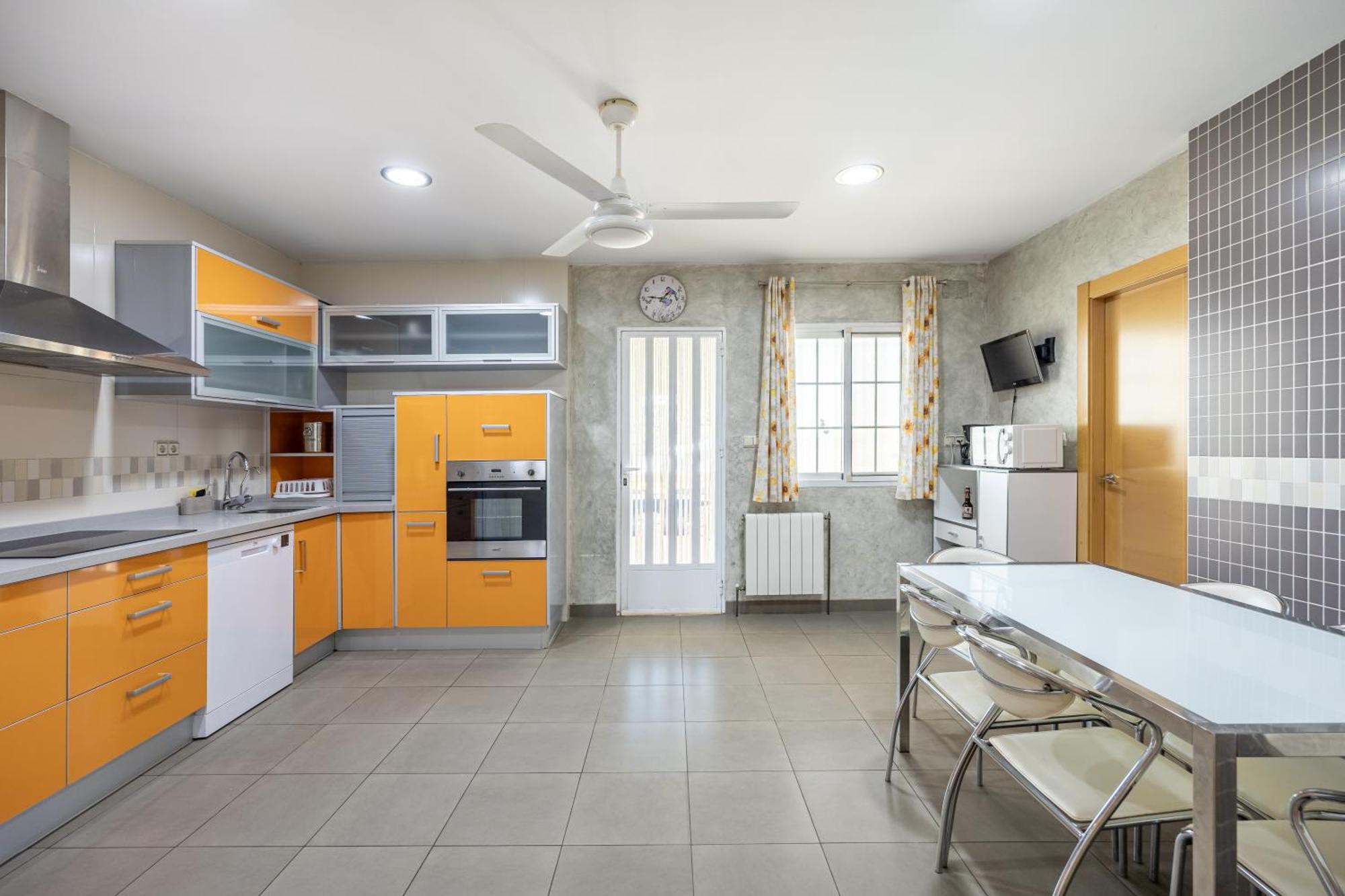 Villa Entre Dos Tierras Отура Экстерьер фото
